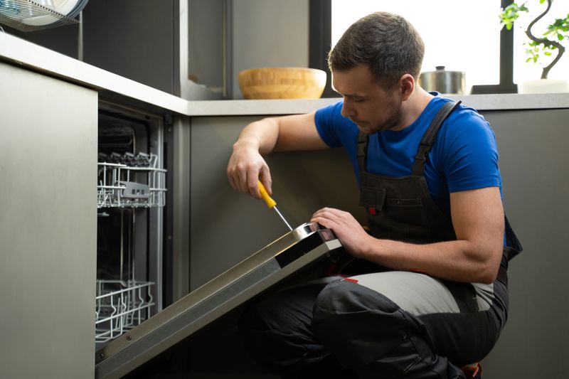 Appliance Repair