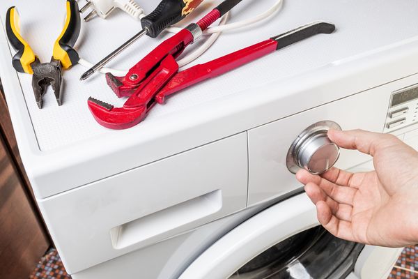 Washing machine Repair