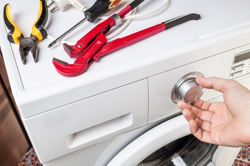 Top-Notch Appliance Repair