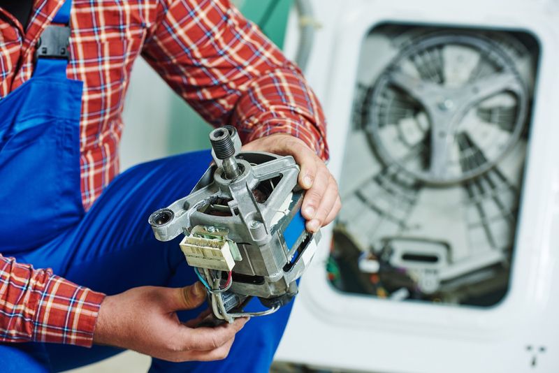 Appliance Parts