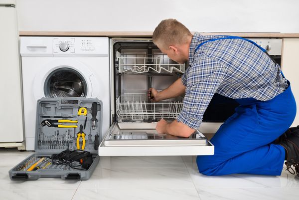 Emergency Appliance Repair Tucson