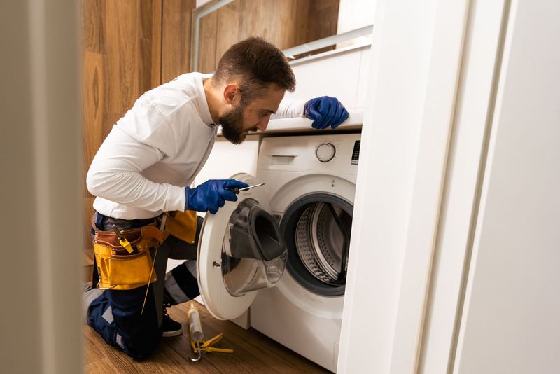 Repair Service