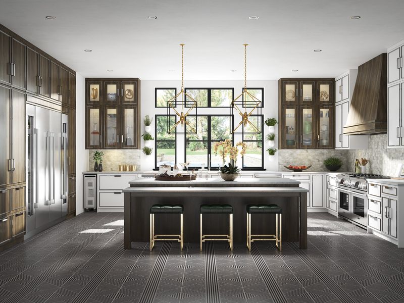 SKS Kitchen