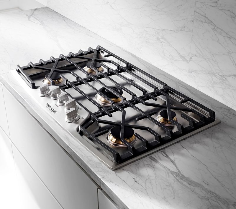 Cooktops