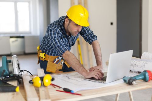 Professional Contractor