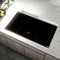 Cooktops
