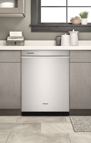 Dishwashers