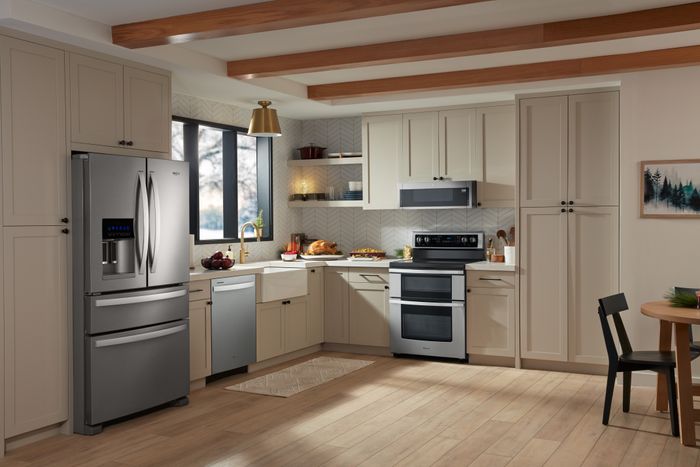 Appliances