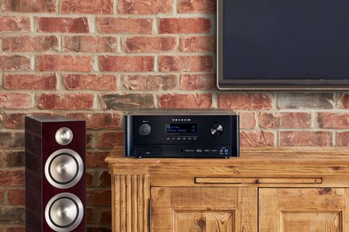 Anthem Audio