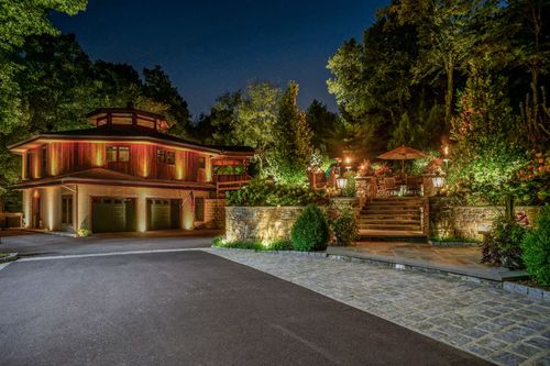 Coastal Source Outdoor Lighting