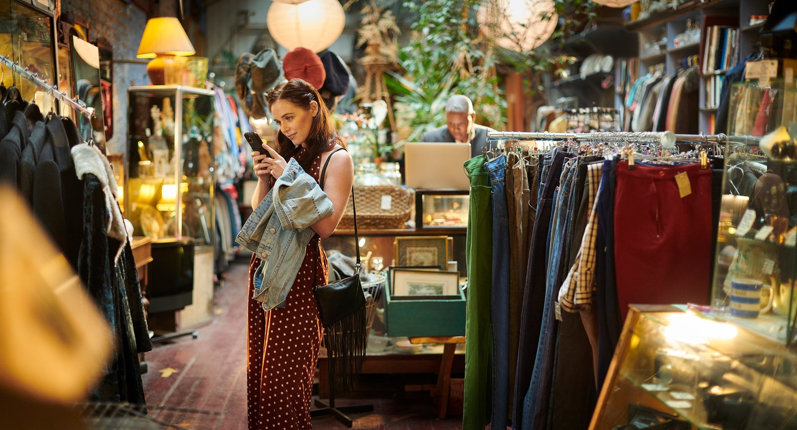 Commercial Solutions Retail