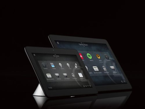 Control4 Products