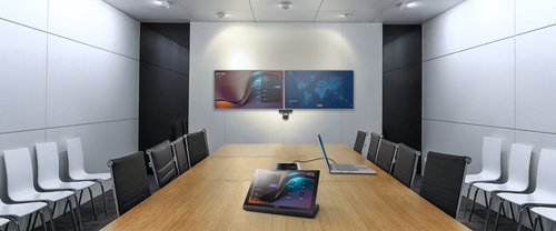 Conference Room Modern Modern Conference Room