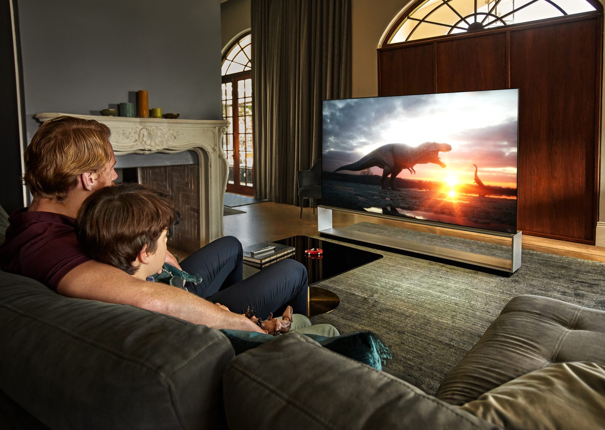 Best Brands for OLED 65-Inch TVs | Flanner's Home Entertainment