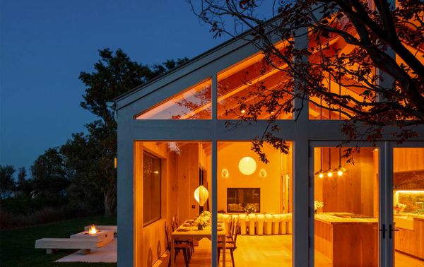 Smart Home Lutron Lighting