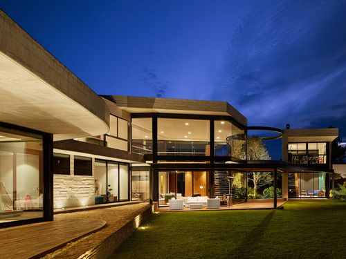 Luxury Home Lighting