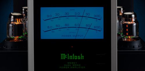 Mcintosh Audio Products