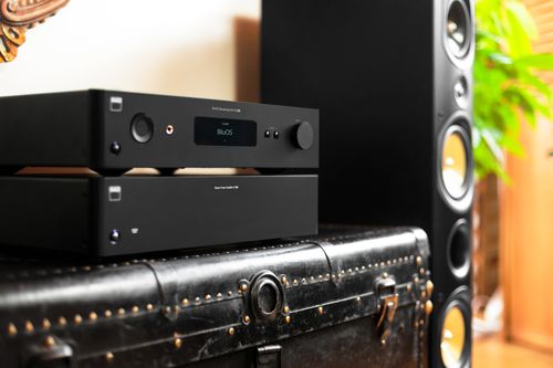 Speaker System