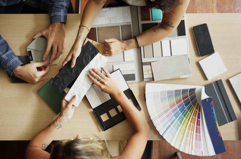 design team planning