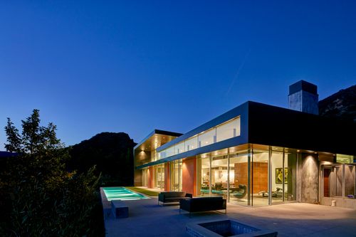 Outdoor Lighting