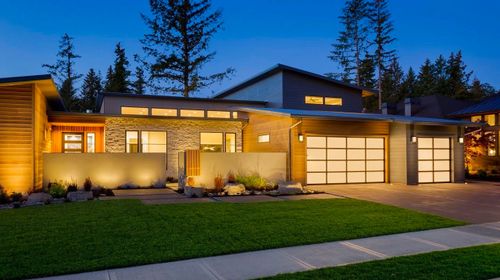 Outdoor Home Flood Lighting