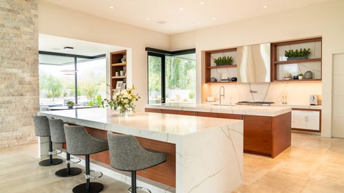 Recessed Lighting