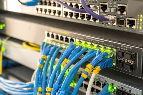 Structured Wiring