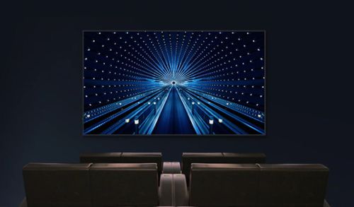 Microled TV Samsung Samsung Microled TV