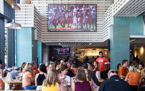 Sport Bar