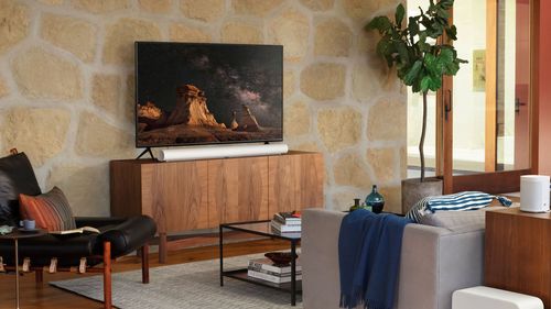 Sound Bar by Sonos Sonos Sound Bar