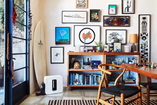 Wireless Speakers from Sonos Sonos Wireless Speakers