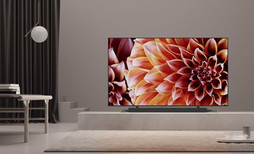 4K Sony TV Sony 4K TV