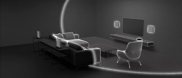 Speaker Calibration