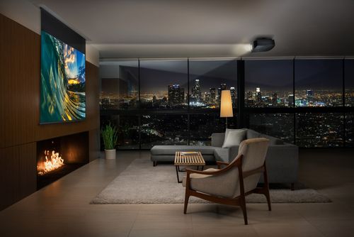 Sony Projector