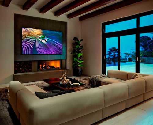 Home Video System