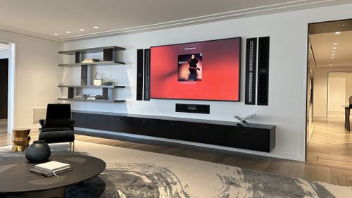 Wisdom Home Audio