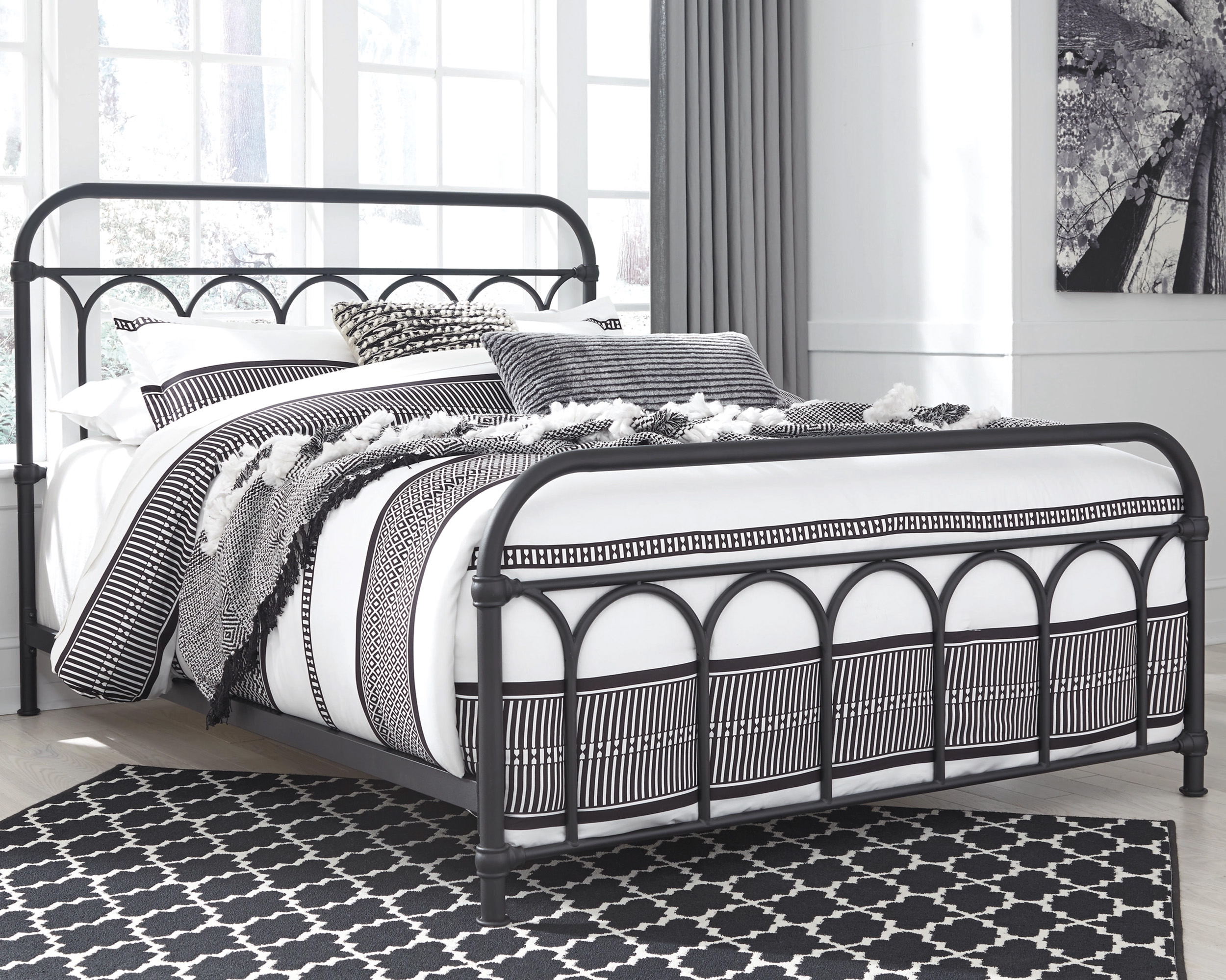 Shop Twin–King Beds $499 and Under