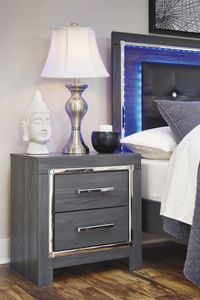 Nightstands