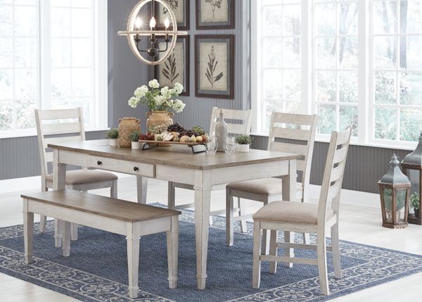 Dining Tables & Chairs