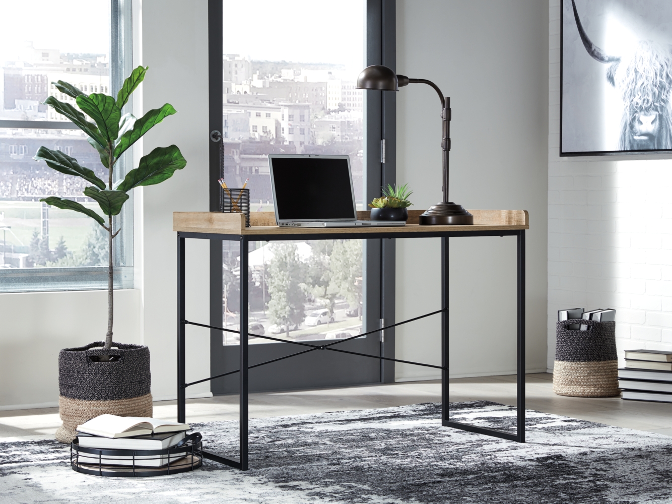 Home Office
