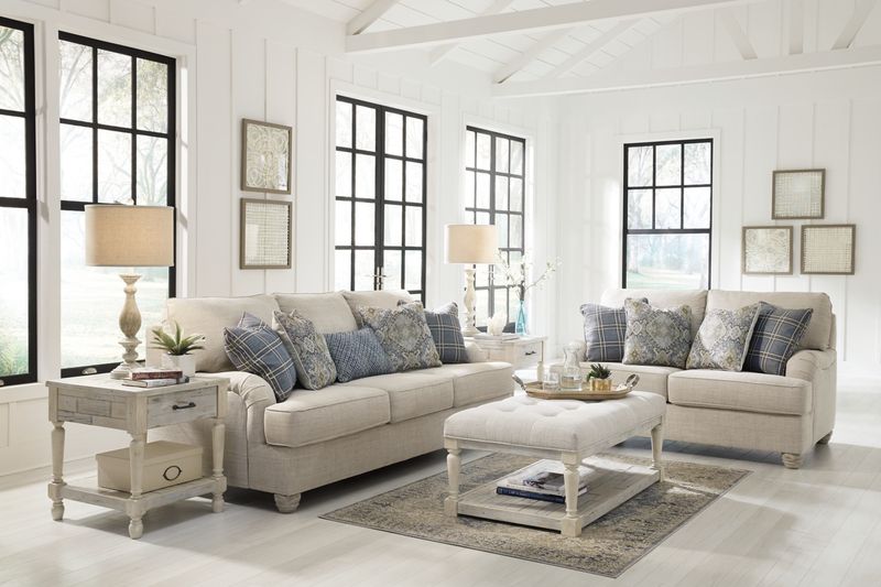 Ashley Living Room