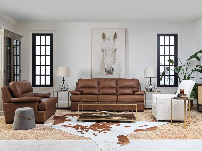 Ashley Living Room