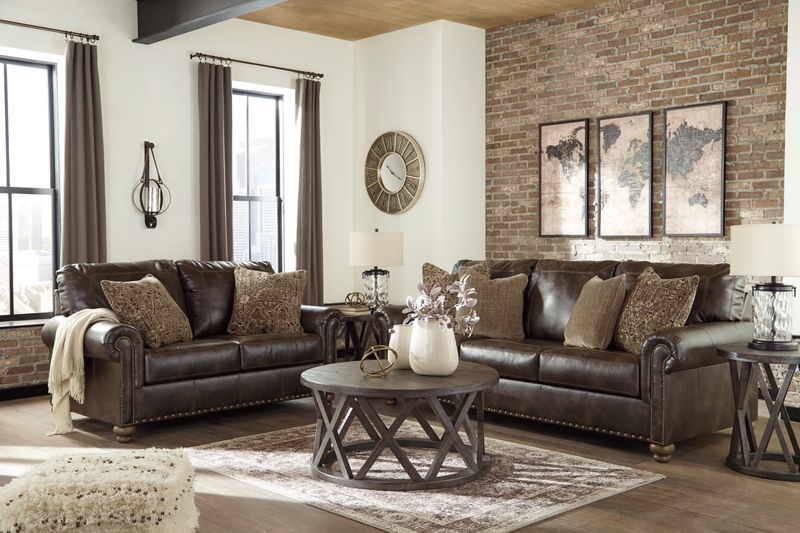 showroom living room