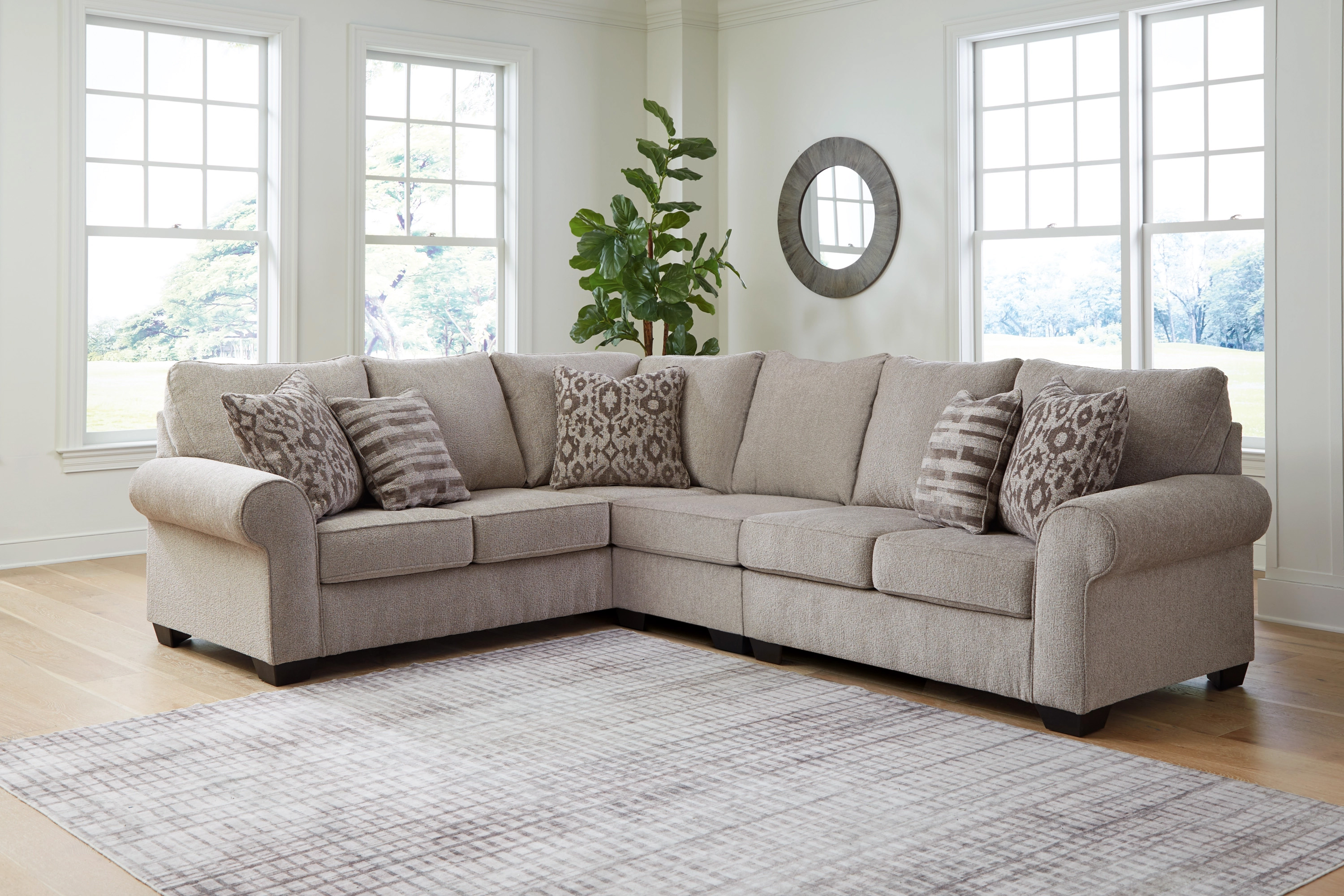 Shop Sectionals $1,299 and Under