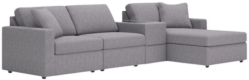 Ashley Sectional