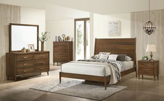 Beds
