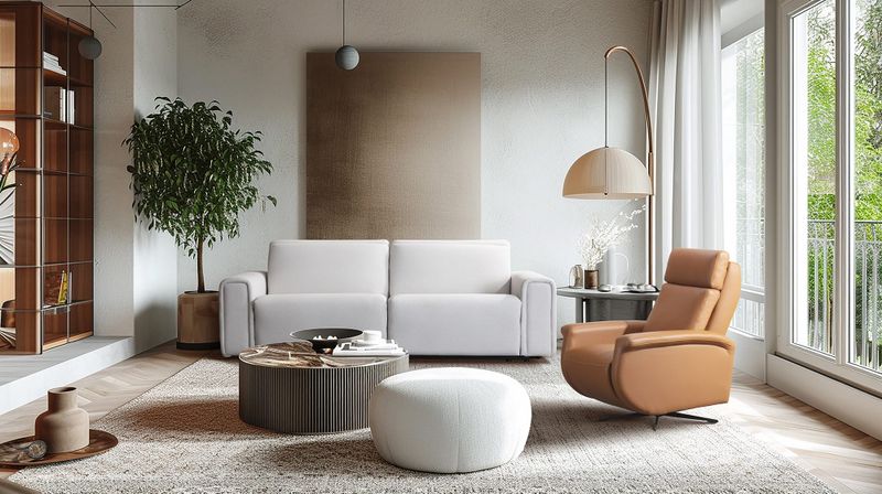 3 bonnes raisons d'acheter des meubles faits au Québec