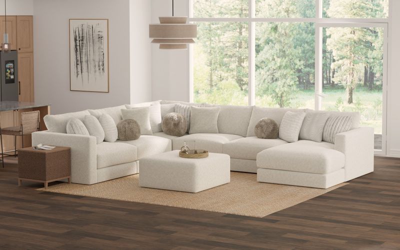 Custom Furniture