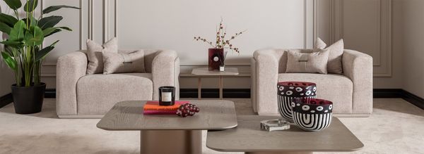 Michael Amini Chairs