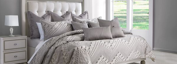 Michael Amini Bedroom Furniture